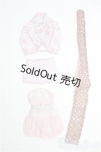 1/6(27cm)ドール/OF 衣装 I-25-03-30-3117-TO-ZI