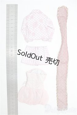 画像2: 1/6(27cm)ドール/OF 衣装 I-25-03-30-3117-TO-ZI
