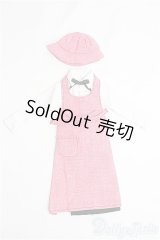 1/6(27cm)ドール/OF 衣装 I-25-04-06-2112-TO-ZI