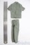 画像2: 1/6(30cm)ドール/OF/ 衣装セット I-25-04-27-3123-TO-ZI (2)