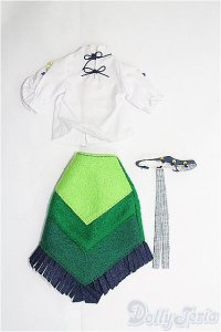 ジェニー/OF 衣装セット I-25-03-16-2088-TO-ZI