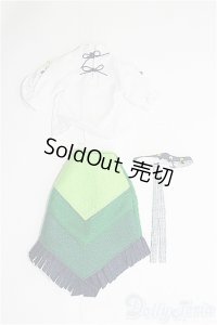 ジェニー/OF 衣装セット I-25-03-16-2088-TO-ZI