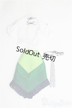 画像1: ジェニー/OF 衣装セット I-25-03-16-2088-TO-ZI