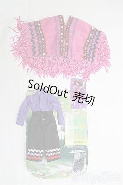 画像2: ジェニー/カレンダーガール 8月 ワールドミュージック デフォルト衣装 I-25-03-16-2089-TO-ZI