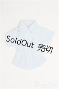 1/6(27cm)ドール/OF シャツ I-25-04-06-3100-TO-ZI