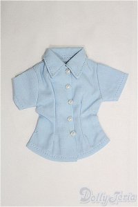 1/6(27cm)ドール/OF シャツ I-25-04-06-3100-TO-ZI