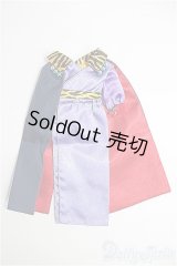 1/6(27cm)ドール/OF 衣装 I-25-03-30-3119-TO-ZI