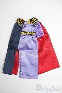 1/6(27cm)ドール/OF 衣装 I-25-03-30-3119-TO-ZI