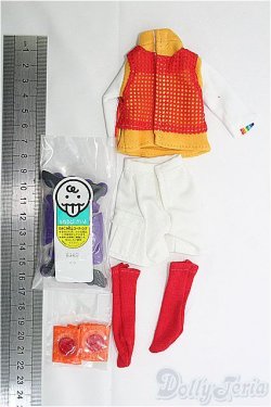 画像2: ジェニー/OF：コレクターズファッション コスプレイヤー I-25-03-02-3111-TO-ZI