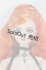 【SALE】azone/ベリンダ・タンジェリンキャット I-24-07-28-1131-TO-ZI