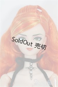 【SALE】azone/ベリンダ・タンジェリンキャット I-24-07-28-1131-TO-ZI