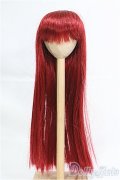 9〜10inch/ウィッグ I-25-03-09-2029-TO-ZI