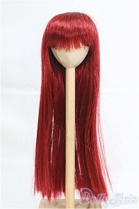 9〜10inch/ウィッグ I-25-03-09-2029-TO-ZI