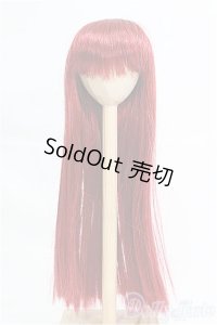 9〜10inch/ウィッグ I-25-03-09-2029-TO-ZI