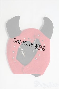 画像1: ダル/OF 帽子 I-25-03-16-2112-TO-ZI