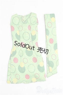 画像1: azone/OF 27cm用衣装セット I-25-03-23-3105-TO-ZI