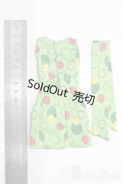 画像2: azone/OF 27cm用衣装セット I-25-03-23-3105-TO-ZI