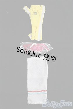 画像1: azone/OF 27cm用衣装セット I-25-03-16-3112-TO-ZI