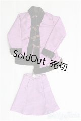 azone/OF 27cm用衣装セット I-25-03-02-3099-TO-ZI