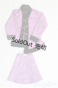 azone/OF 27cm用衣装セット I-25-03-02-3099-TO-ZI