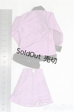 画像2: azone/OF 27cm用衣装セット I-25-03-02-3099-TO-ZI