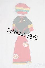 ジェニー/OF タカラ製衣装 I-25-03-30-2099-TO-ZI