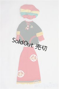 ジェニー/OF タカラ製衣装 I-25-03-30-2099-TO-ZI