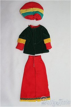 画像2: ジェニー/OF タカラ製衣装 I-25-03-30-2099-TO-ZI