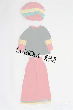 画像2: ジェニー/OF タカラ製衣装 I-25-03-30-2099-TO-ZI