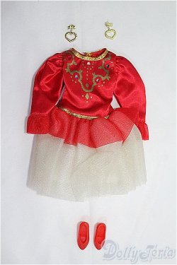 画像1: ジェニー/OF タカラ製衣装 I-25-03-30-2098-TO-ZI