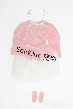 画像1: ジェニー/OF タカラ製衣装 I-25-03-30-2098-TO-ZI