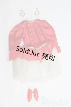 画像2: ジェニー/OF タカラ製衣装 I-25-03-30-2098-TO-ZI