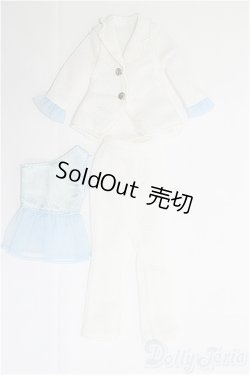 画像1: ジェニー/OF タカラ製衣装 I-25-03-02-3115-TO-ZI