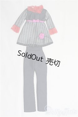 画像1: ジェニー/OF タカラ製衣装 I-25-03-02-3114-TO-ZI