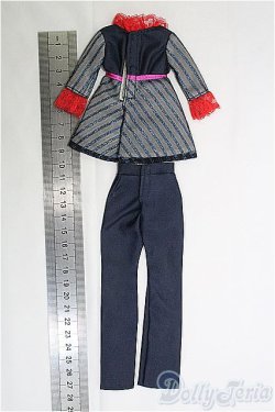 画像2: ジェニー/OF タカラ製衣装 I-25-03-02-3114-TO-ZI