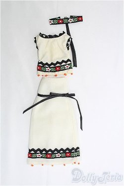 画像1: ジェニー/OF タカラ製衣装 I-25-03-02-3117-TO-ZI