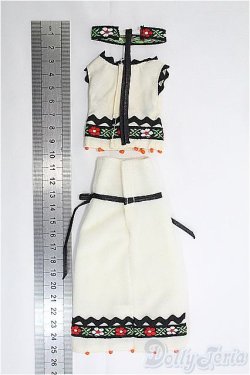 画像2: ジェニー/OF タカラ製衣装 I-25-03-02-3117-TO-ZI
