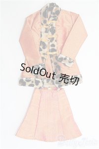 azone/OF 27cm用衣装セット/0 I-25-11-16-291-TO-ZI