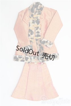 画像1: azone/OF 27cm用衣装セット/0 I-25-11-16-291-TO-ZI