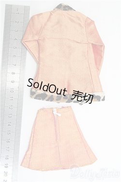 画像2: azone/OF 27cm用衣装セット/0 I-25-11-16-291-TO-ZI