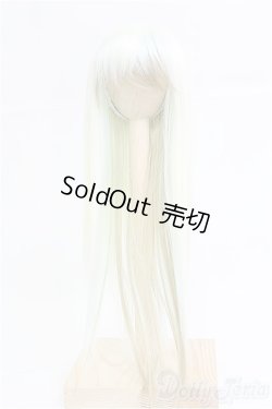 画像1: 7〜8inch/ウィッグ I-25-02-16-3016-TO-ZI