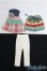 画像1: 1/6(22cm)ドール/OF 衣装3点セット I-25-02-16-3126-TO-ZI (1)