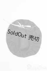ユノア/DollHeart製UD000014：帽子 I-25-05-18-3101-TO-ZI