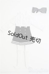 リカちゃん/OF リトルファクトリー製衣装 I-25-02-16-2090-TO-ZI