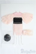 リカちゃん/OF リトルファクトリー製衣装 I-25-03-02-3110-TO-ZI