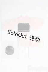リカちゃん/OF リトルファクトリー製衣装 I-25-03-02-3110-TO-ZI
