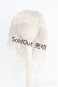 7inch/ウィッグ I-25-02-16-2017-TO-ZI