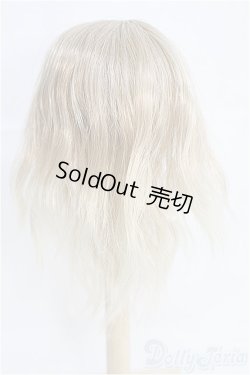 画像2: 7inch/ウィッグ I-25-02-16-2017-TO-ZI