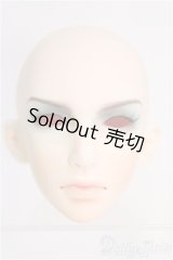 SOUL DOLL/Morseヘッド/ I-25-08-17-312-TO-ZI