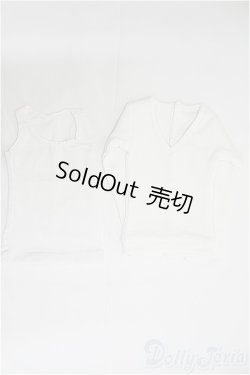 画像1: オビツ55/OF 衣装 I-25-03-02-2085-TO-ZI